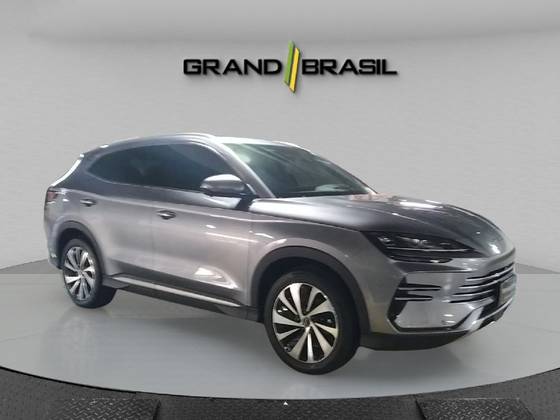 BYD SONG PLUS 1.5 DM-I HÍBRIDO AUTOMÁTICO